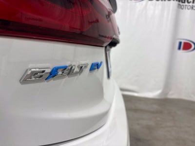 2020 Chevrolet Bolt EV Premier