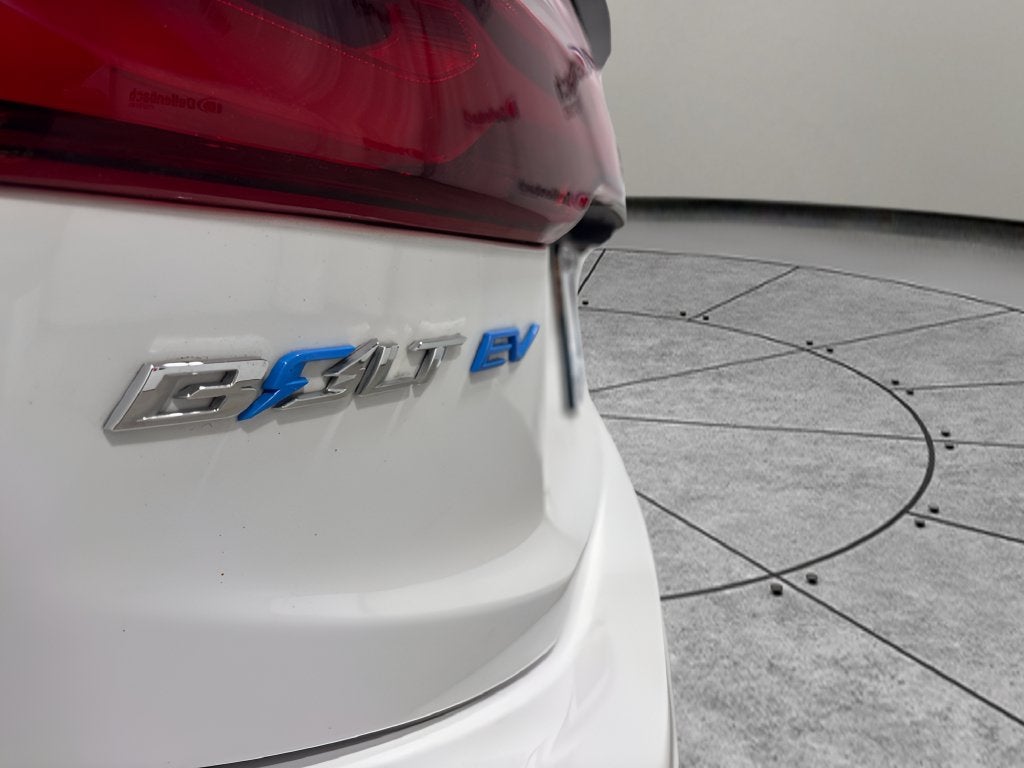 2020 Chevrolet Bolt EV Premier