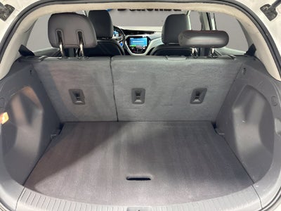 2020 Chevrolet Bolt EV Premier