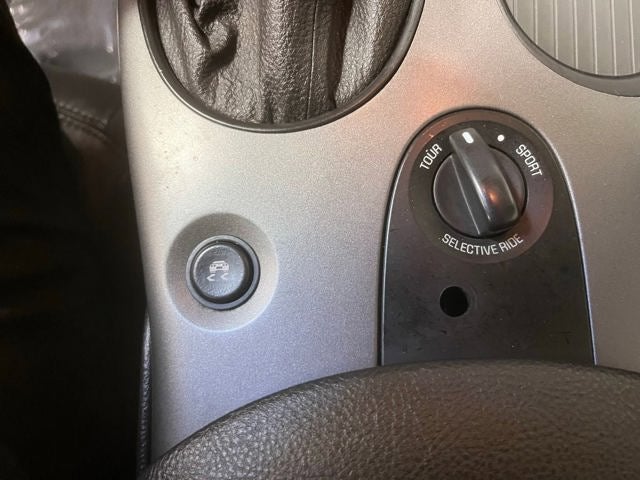 2006 Chevrolet Corvette Base