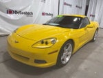 2006 Chevrolet Corvette Base