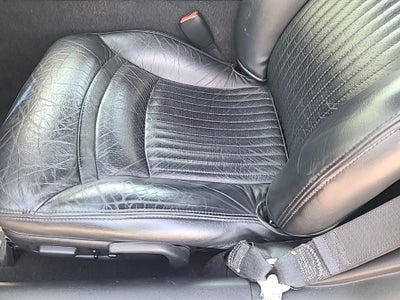 2003 Chevrolet Corvette Base