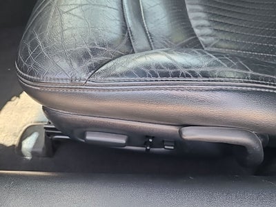 2003 Chevrolet Corvette Base