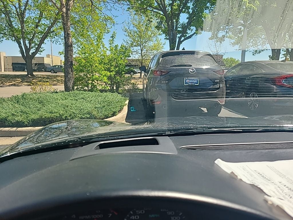 2003 Chevrolet Corvette Base