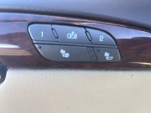 2011 Buick Lucerne CXL