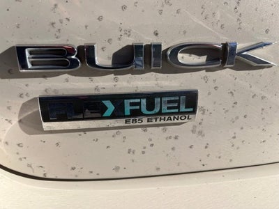 2011 Buick Lucerne CXL