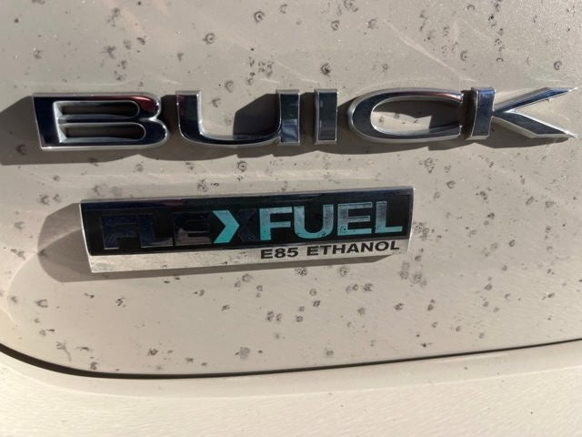 2011 Buick Lucerne CXL