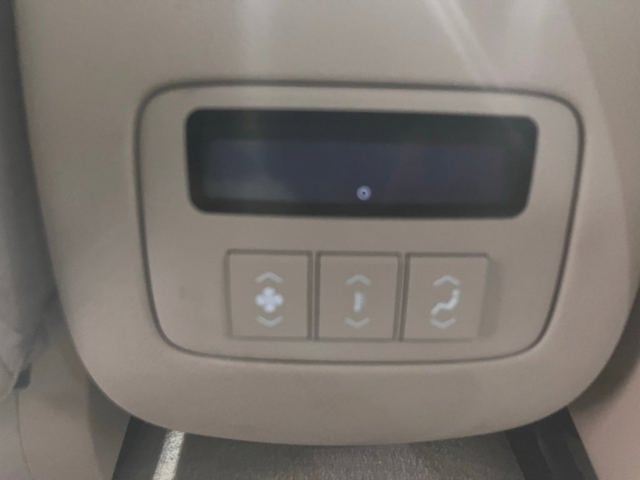 2009 Cadillac DTS 1SC