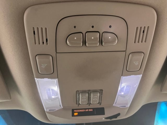 2009 Cadillac DTS 1SC