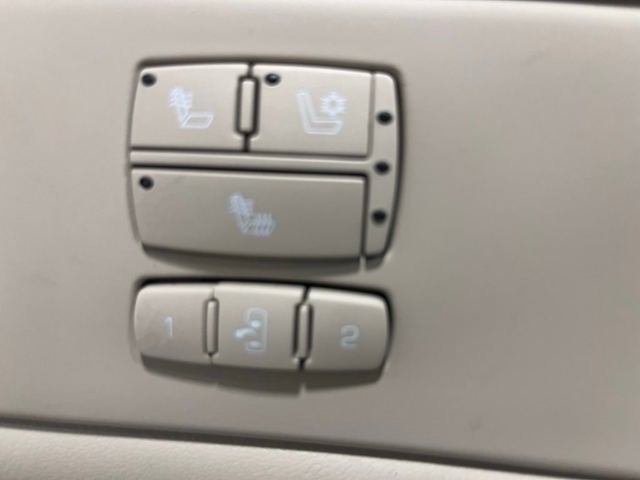 2009 Cadillac DTS 1SC