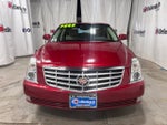 2009 Cadillac DTS 1SC
