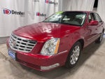2009 Cadillac DTS 1SC