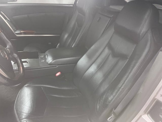 2005 Cadillac XLR Base