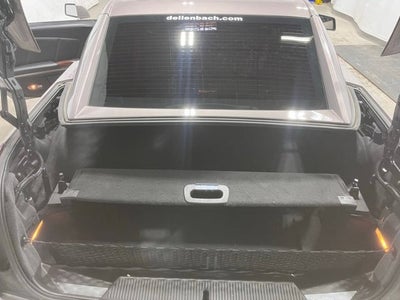 2005 Cadillac XLR Base