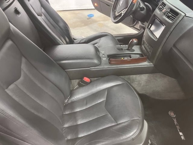 2005 Cadillac XLR Base