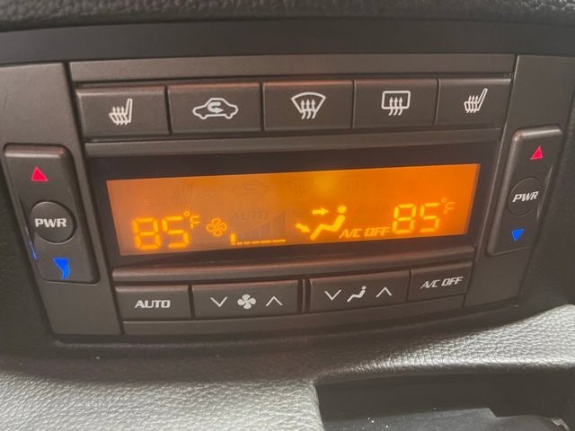 2005 Cadillac XLR Base