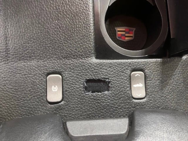 2005 Cadillac XLR Base