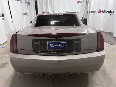 2005 Cadillac XLR Base