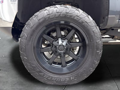 2019 Chevrolet Silverado 2500HD LTZ