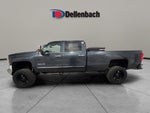 2019 Chevrolet Silverado 2500HD LTZ