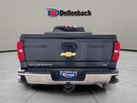 2019 Chevrolet Silverado 2500HD LTZ