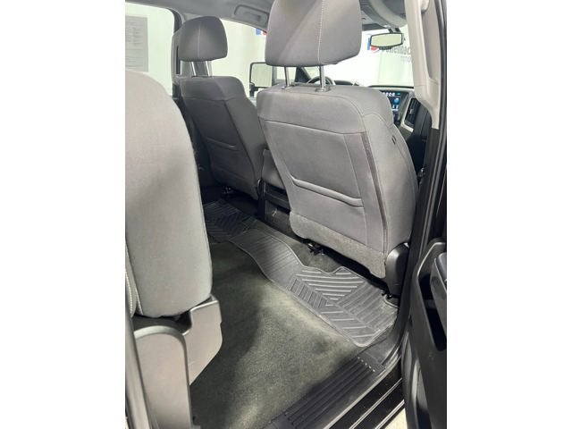 2018 Chevrolet Silverado 2500HD LT