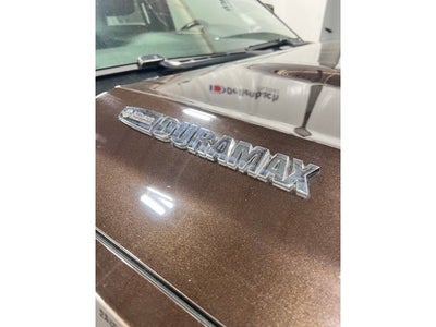 2018 Chevrolet Silverado 2500HD LT