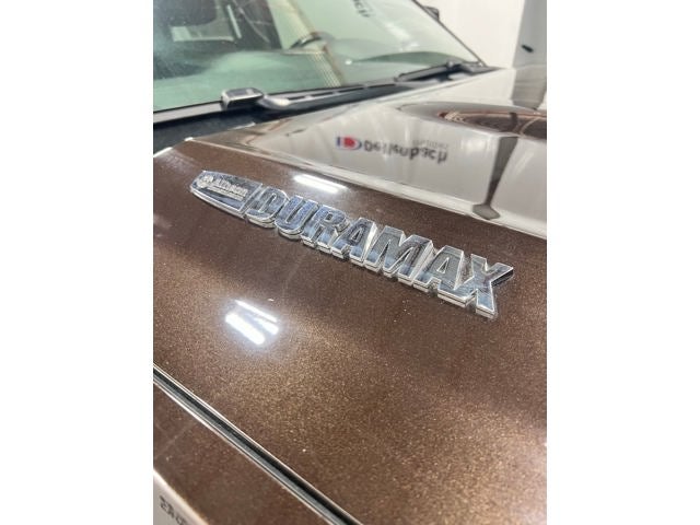 2018 Chevrolet Silverado 2500HD LT