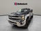 2017 Chevrolet Silverado 2500HD LT