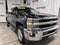 2015 Chevrolet Silverado 2500HD LTZ