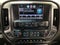 2015 Chevrolet Silverado 2500HD LTZ