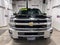 2015 Chevrolet Silverado 2500HD LTZ