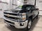 2015 Chevrolet Silverado 2500HD LTZ