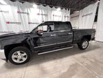 2015 Chevrolet Silverado 2500HD LTZ