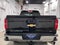 2015 Chevrolet Silverado 2500HD LTZ