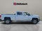 2015 Chevrolet Silverado 2500HD LTZ