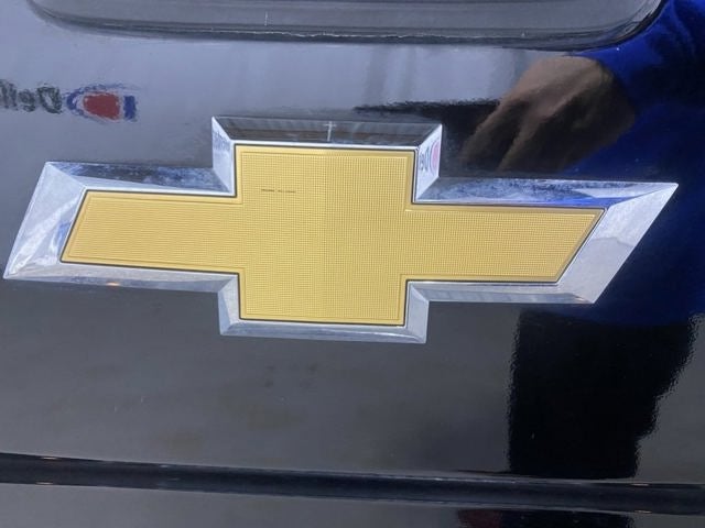 2018 Chevrolet Silverado 2500HD LTZ