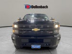 2018 Chevrolet Silverado 2500HD LTZ