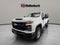 2025 Chevrolet Silverado 3500HD Work Truck