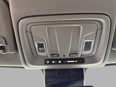 2025 Chevrolet Silverado 3500HD Work Truck