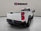 2025 Chevrolet Silverado 3500HD Work Truck