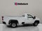 2025 Chevrolet Silverado 3500HD Work Truck