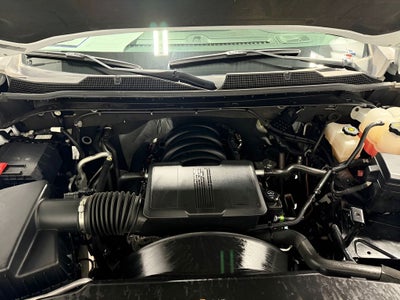 2025 Chevrolet Silverado 3500HD Work Truck