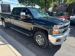 2019 Chevrolet Silverado 3500HD LTZ