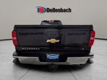 2019 Chevrolet Silverado 3500HD LTZ