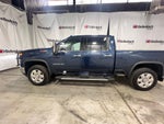2020 Chevrolet Silverado 2500HD LTZ