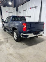 2020 Chevrolet Silverado 2500HD LTZ