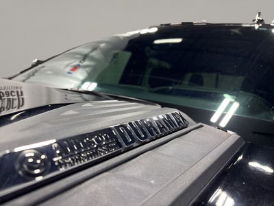 2021 Chevrolet Silverado 2500HD LTZ