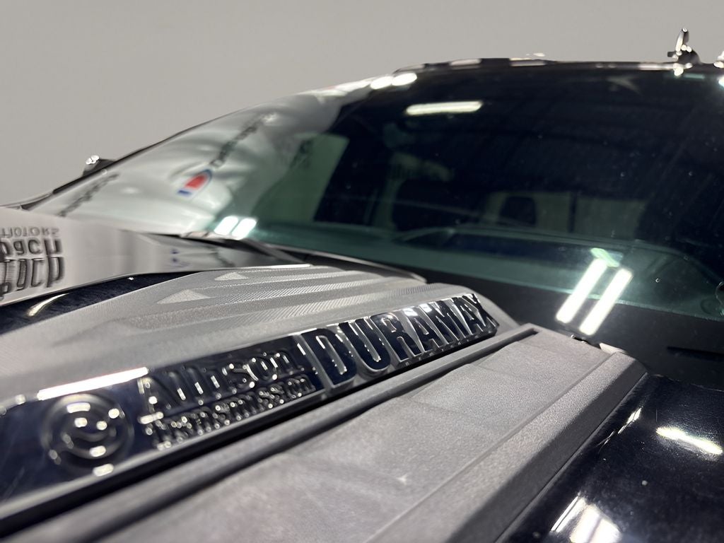 2021 Chevrolet Silverado 2500HD LTZ