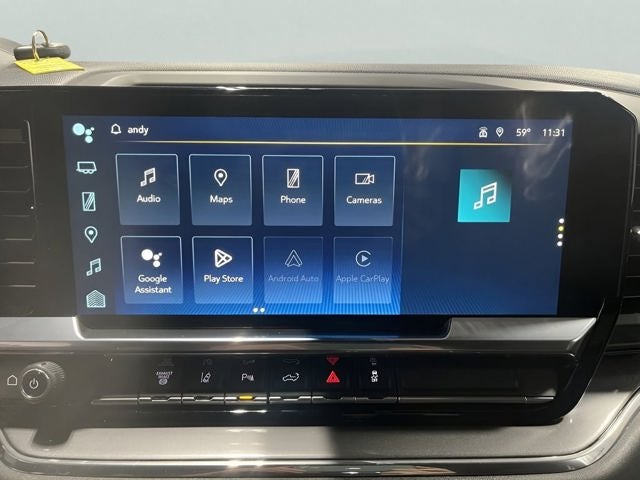 2024 Chevrolet Silverado 3500HD High Country